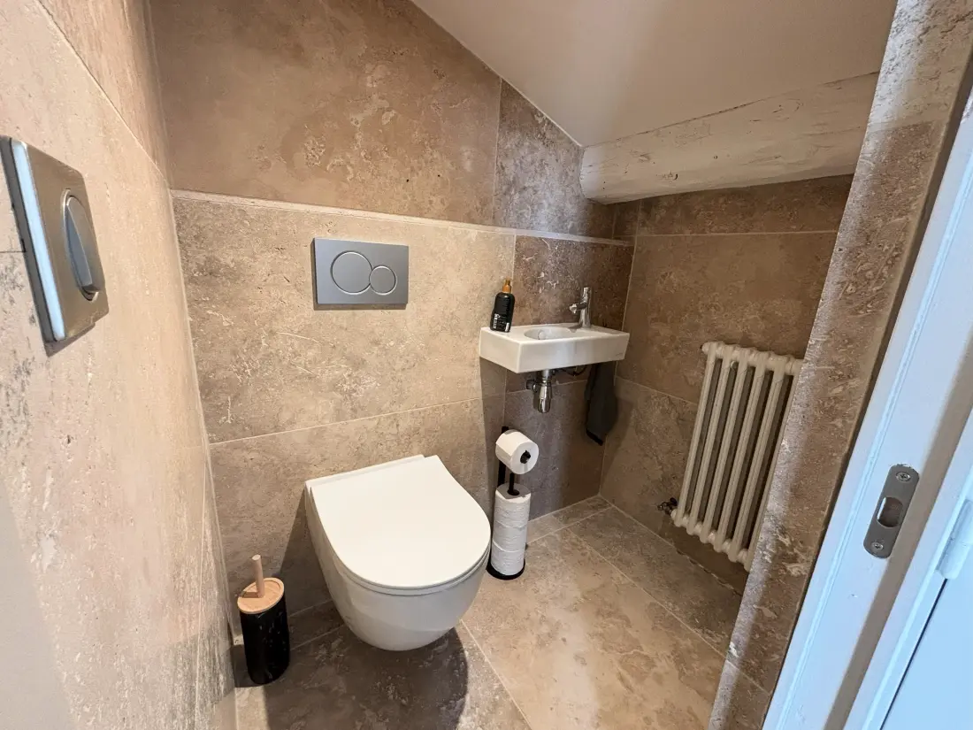 Location de Vacances Arles 40