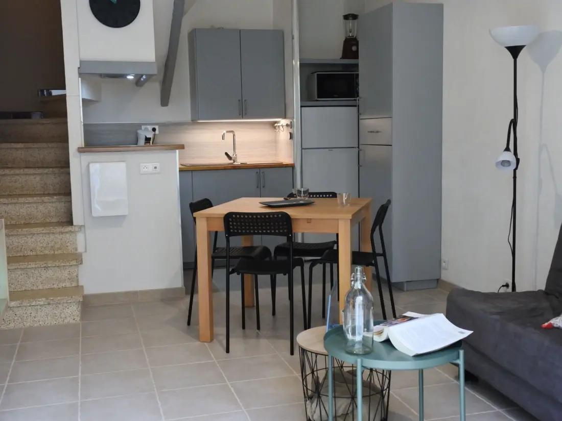 Maison de Vacances ARLES