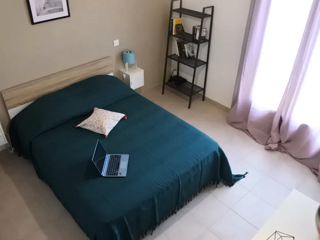 Maison de Vacances ARLES