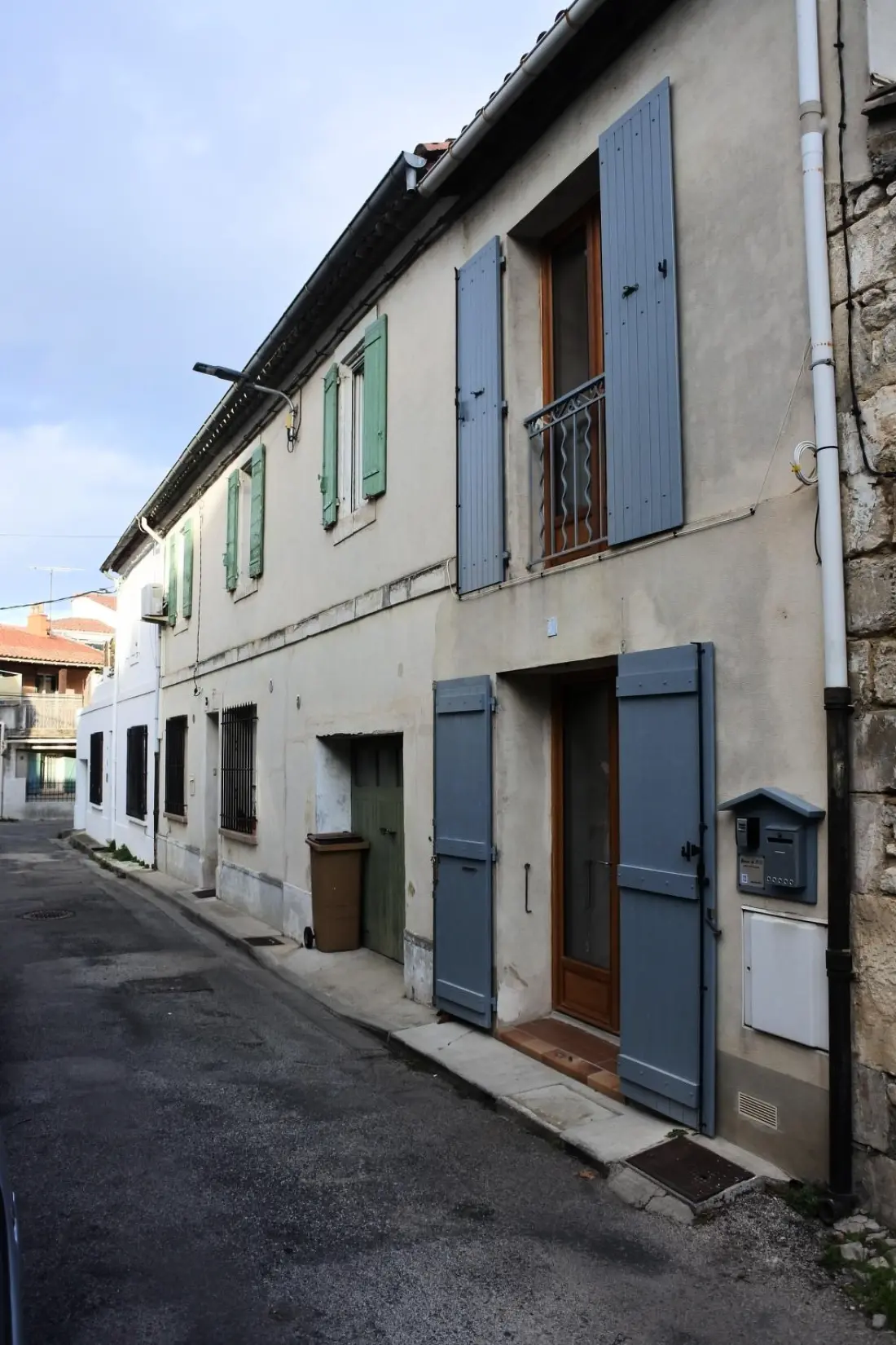 Maison de Vacances ARLES