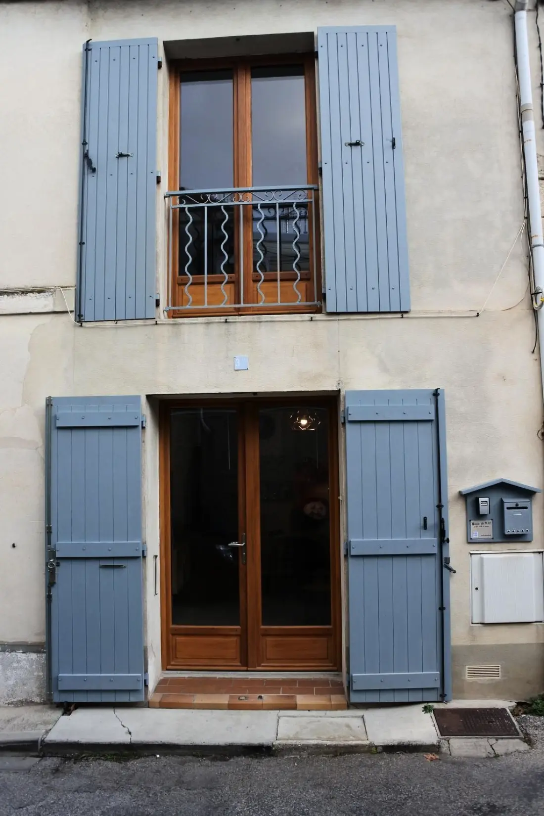 Maison de Vacances ARLES