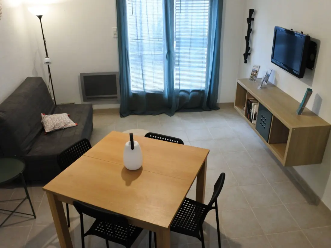 Maison de Vacances ARLES