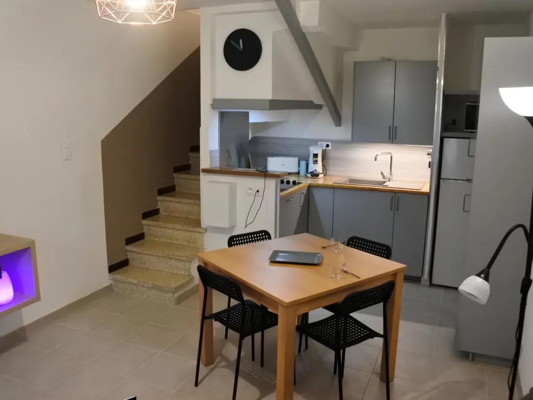 Maison de Vacances ARLES