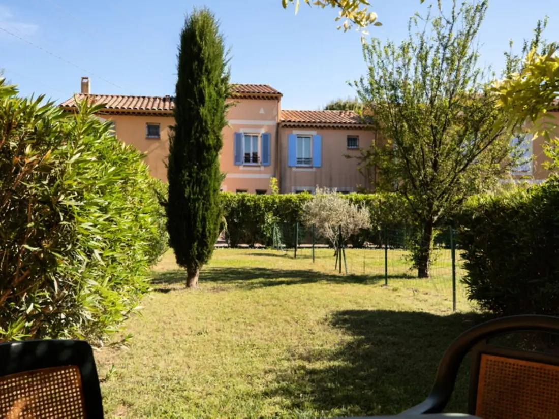 Maison de Vacances ARLES
