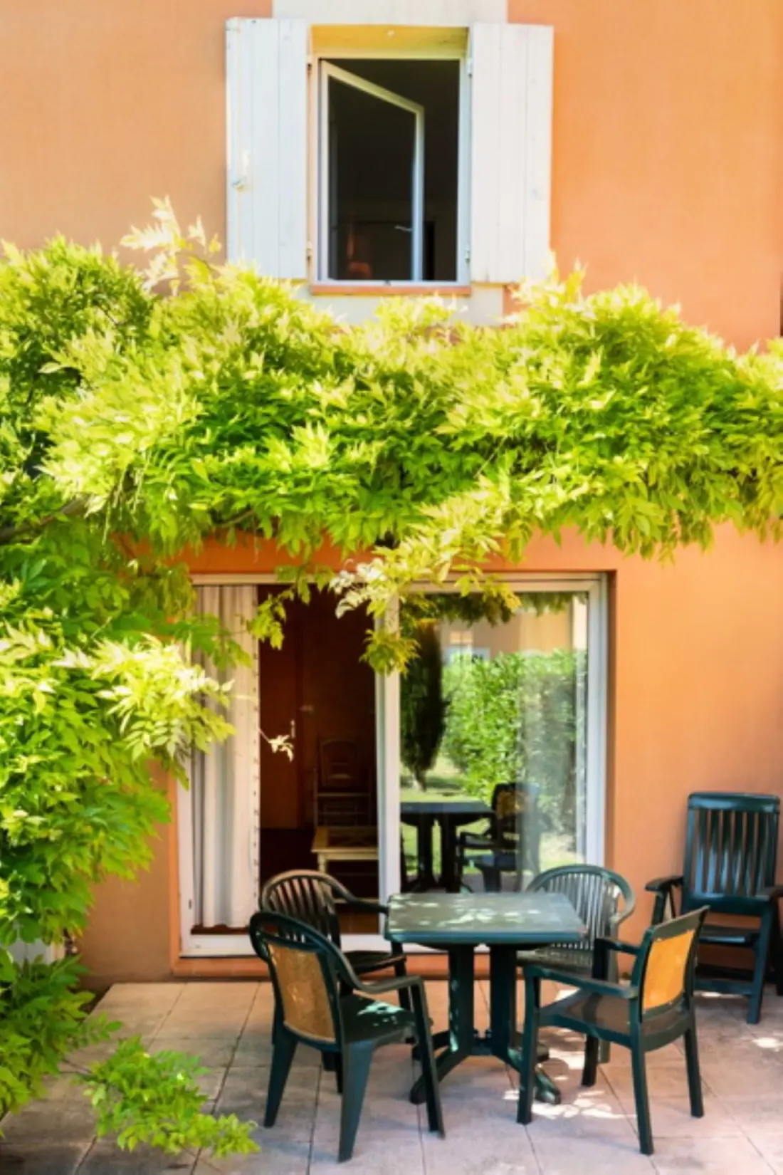 Maison de Vacances ARLES