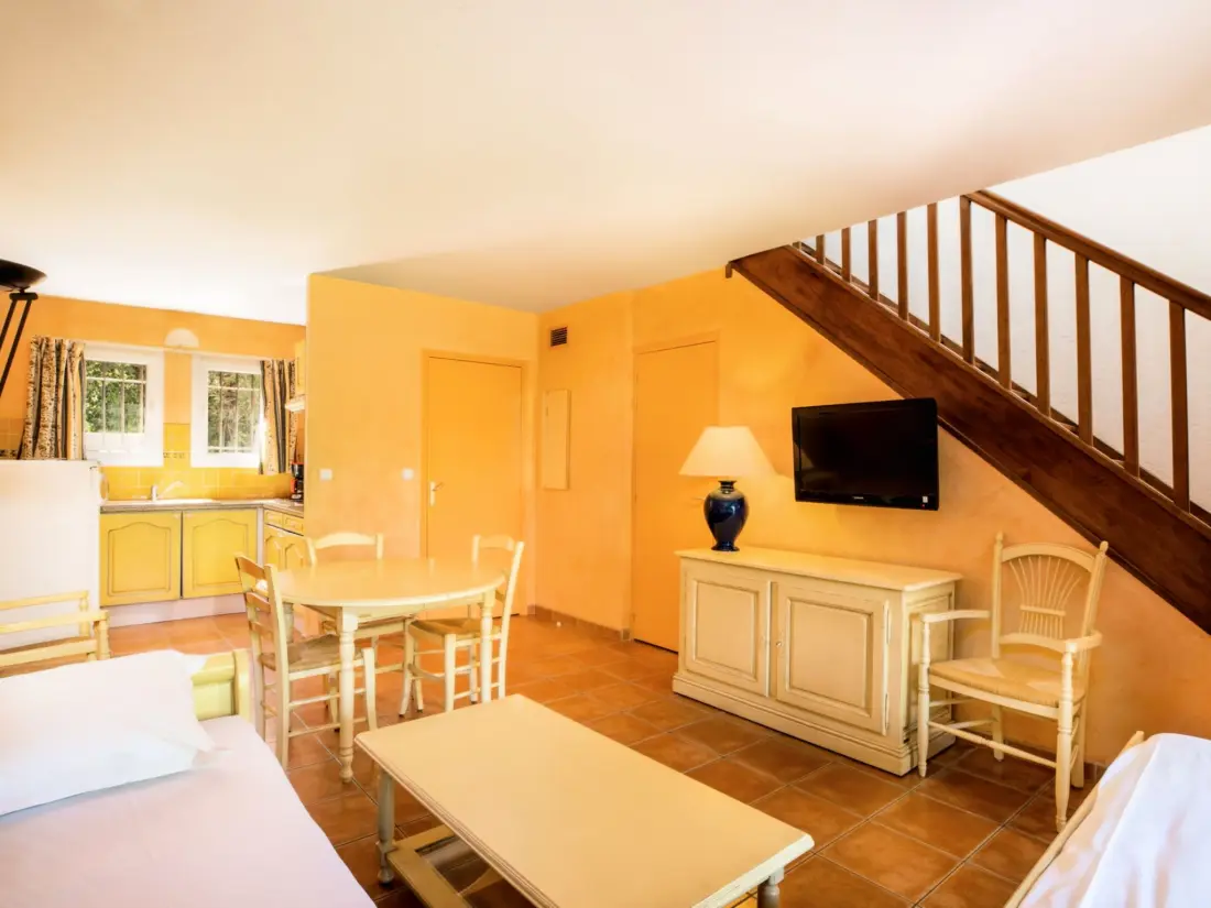 Maison de Vacances ARLES