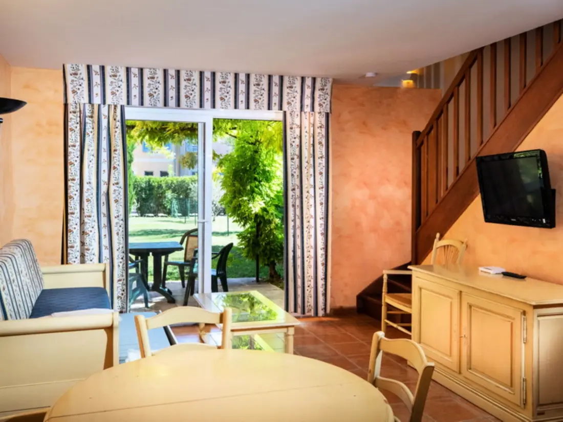 Maison de Vacances ARLES