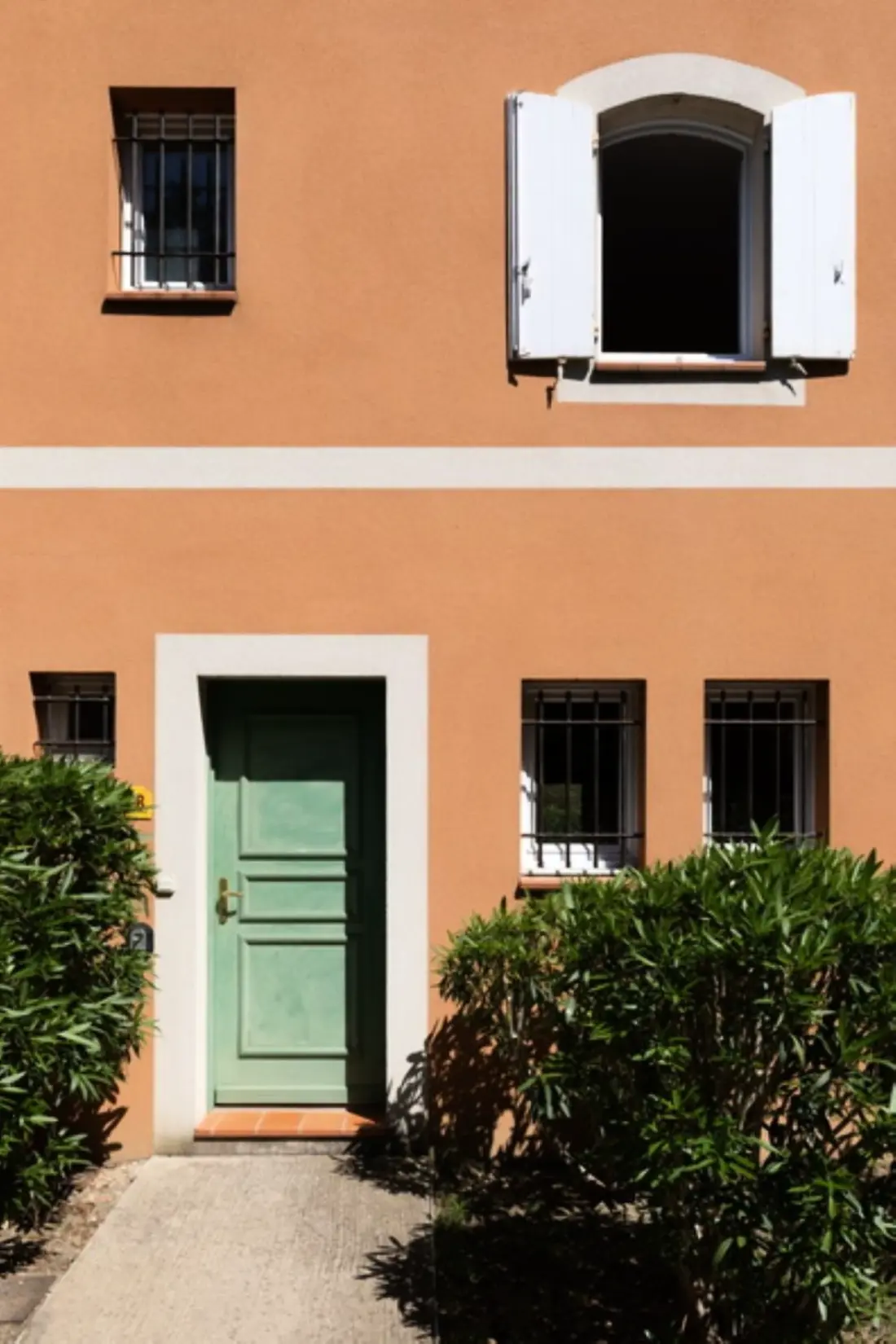 Maison de Vacances ARLES