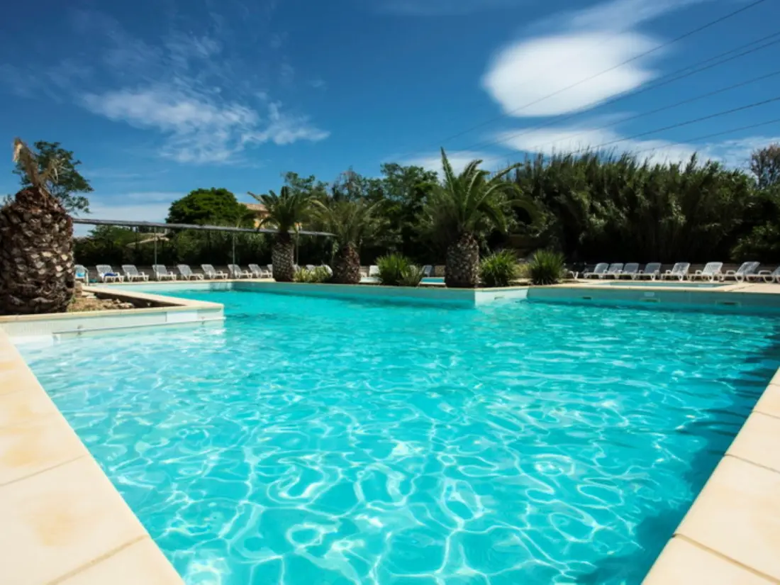 Maison de Vacances ARLES