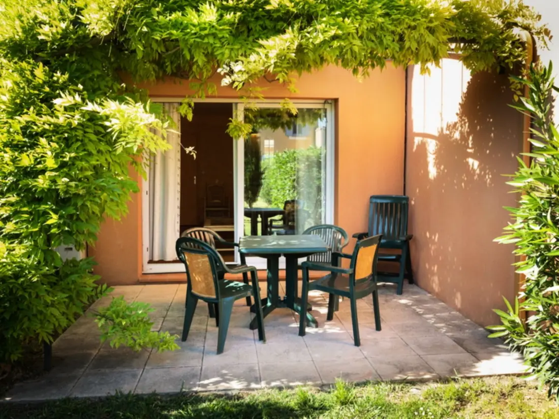 Maison de Vacances ARLES
