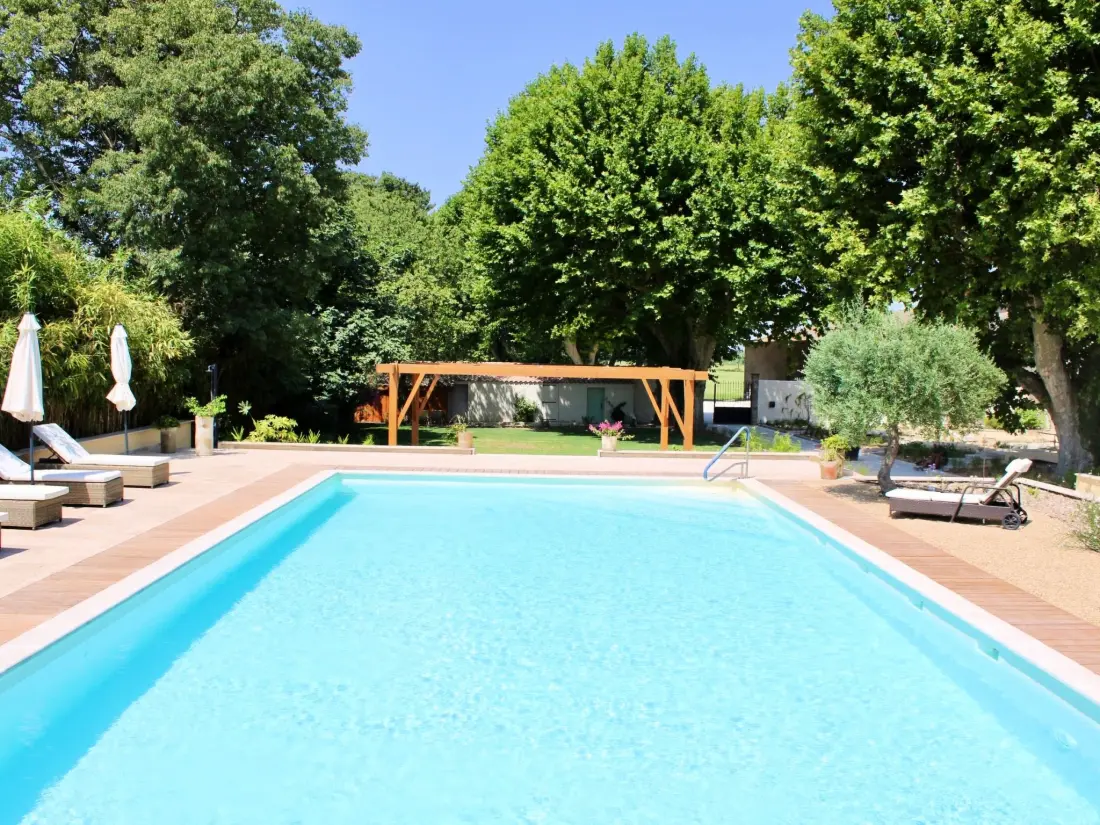 Résidence Alpilles