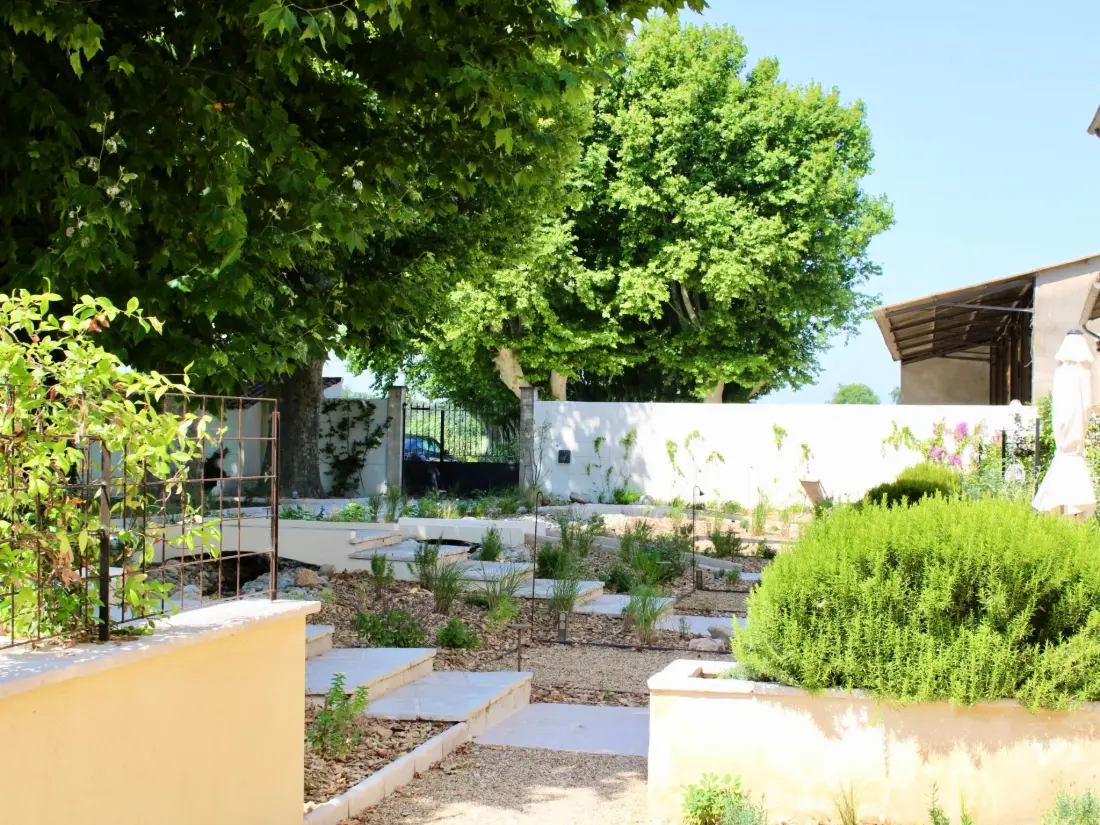 Résidence Alpilles