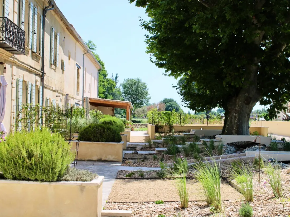 Résidence Alpilles