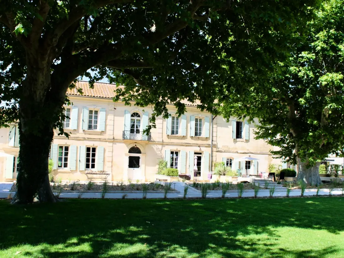 Résidence Alpilles