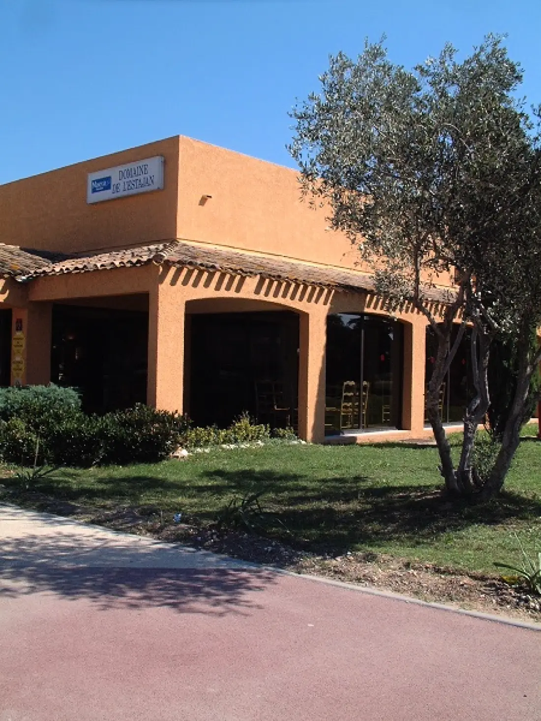 Résidence Les Hameaux de Camargue