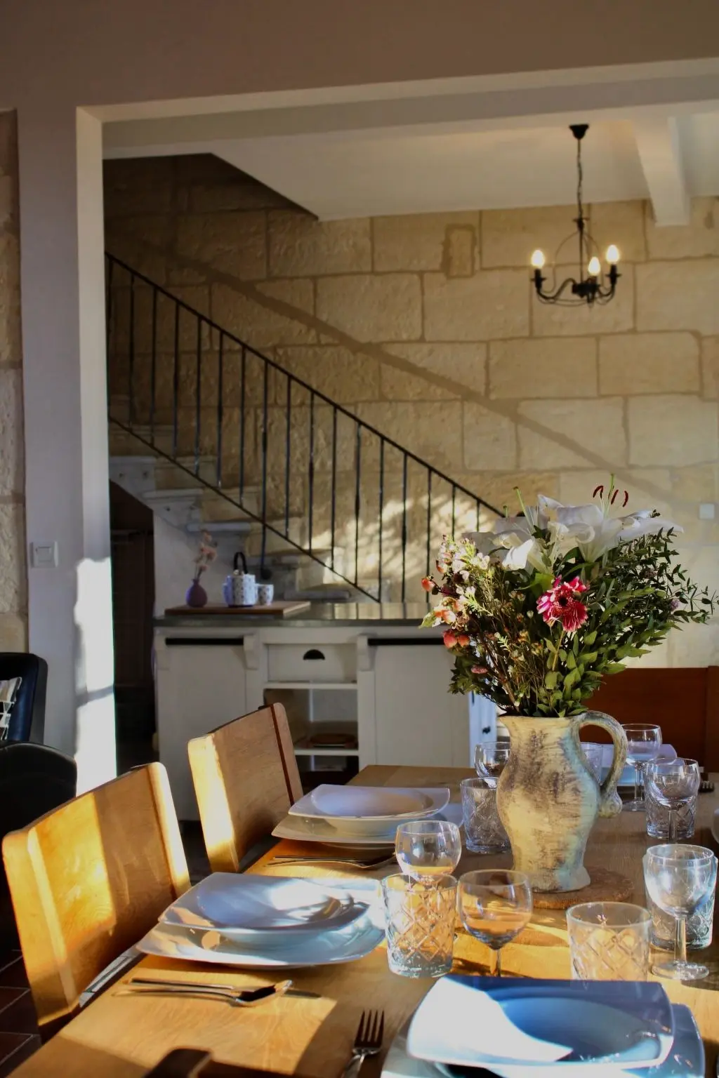 Résidence Mas