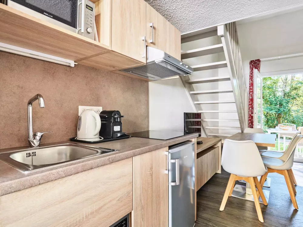 Résidence Résidence Odalys Référence Les Gardians