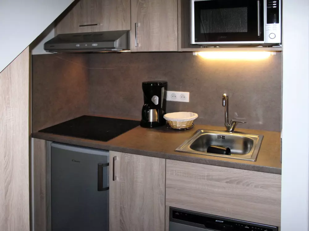 Résidence Résidence Odalys Référence Les Gardians