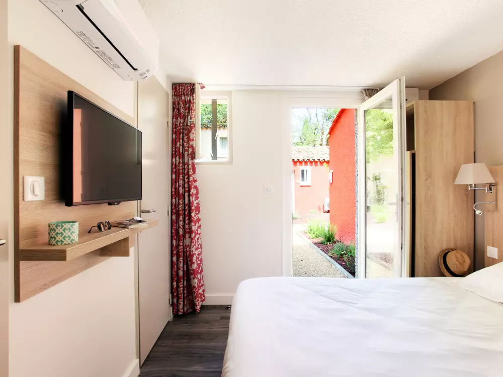 Résidence Résidence Odalys Référence Les Gardians