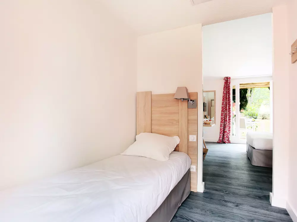 Résidence Résidence Odalys Référence Les Gardians