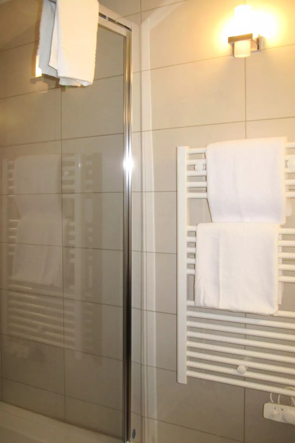 Résidence Résidence Odalys Référence Les Gardians