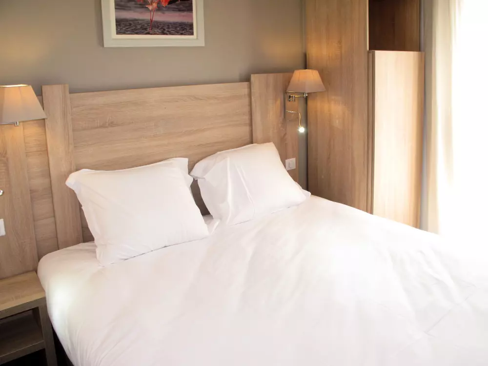 Résidence Résidence Odalys Référence Les Gardians