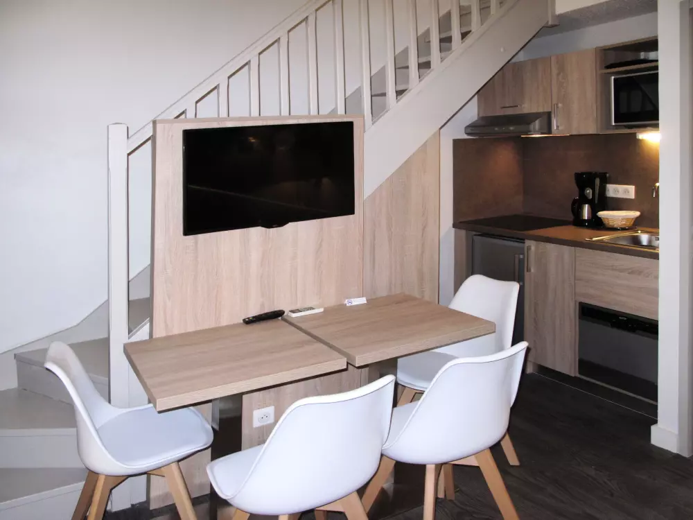 Résidence Résidence Odalys Référence Les Gardians