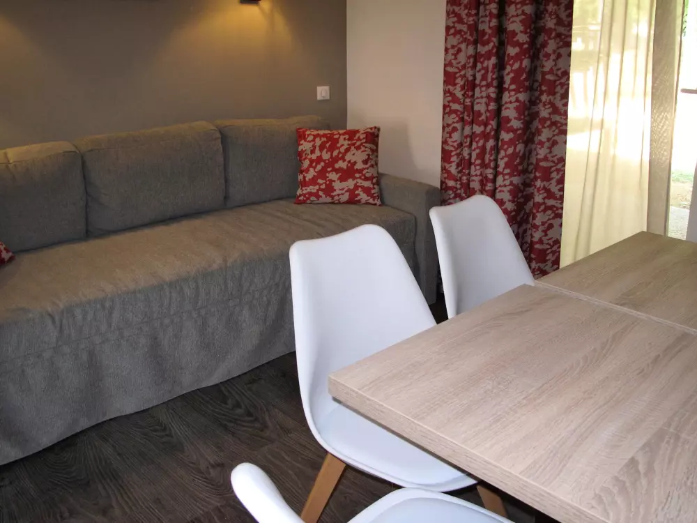 Résidence Résidence Odalys Référence Les Gardians