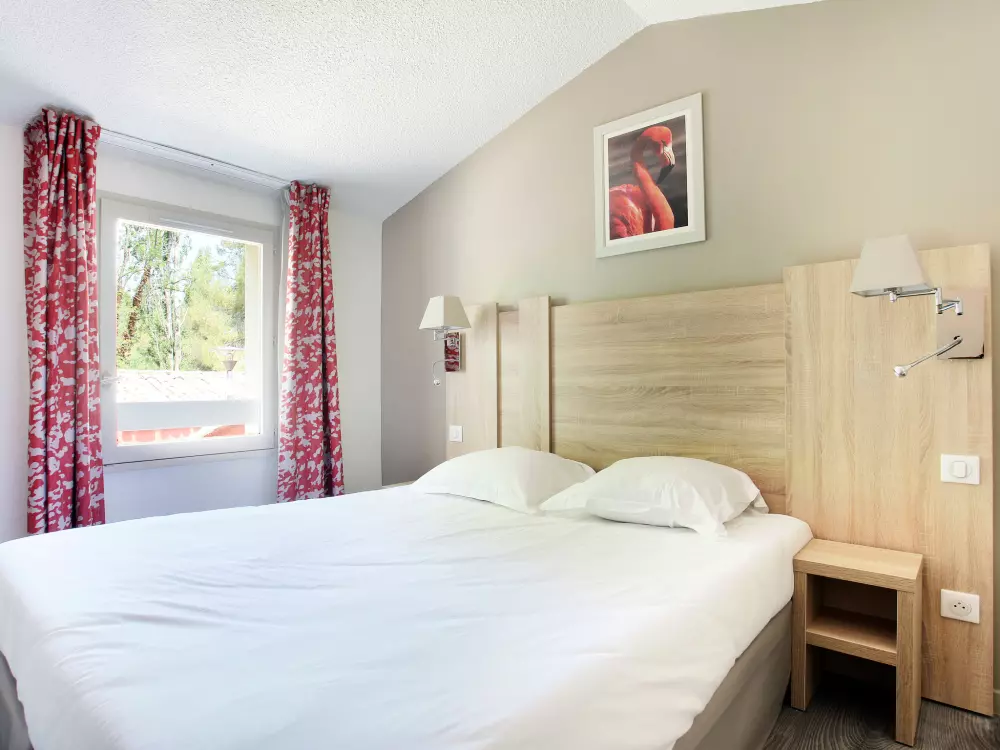 Résidence Résidence Odalys Référence Les Gardians