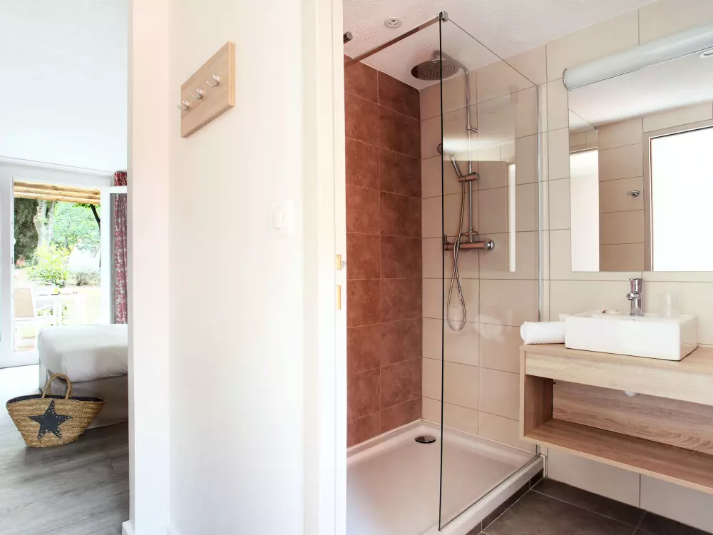 Résidence Résidence Odalys Référence Les Gardians