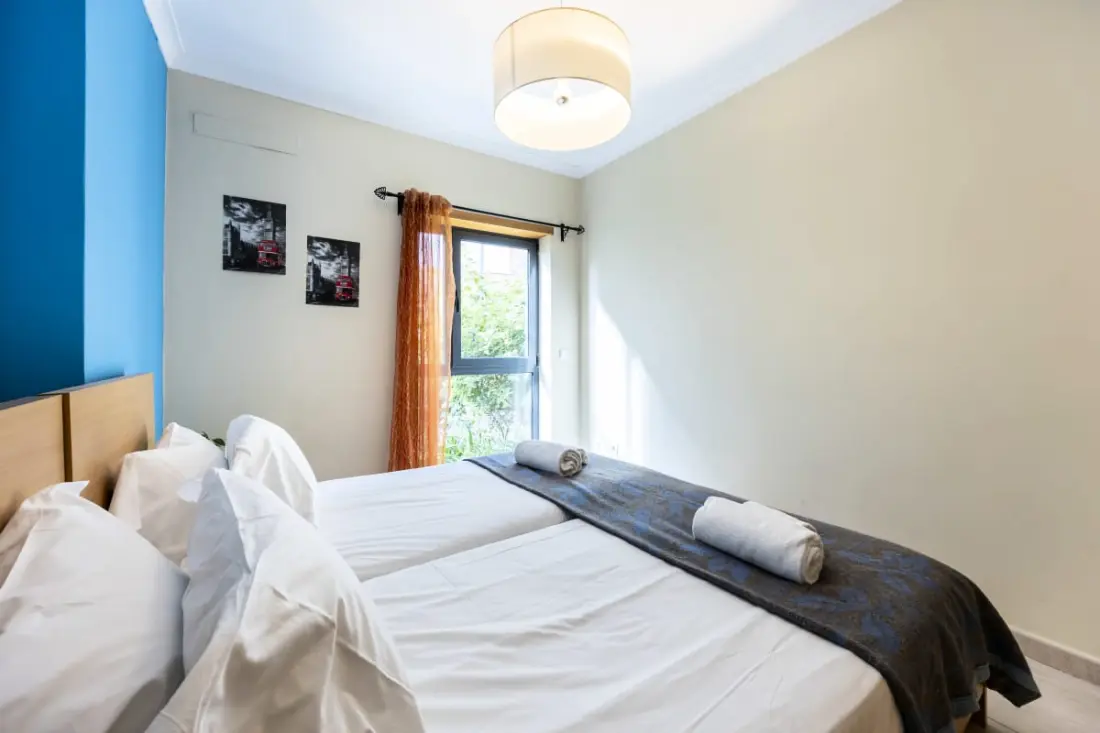 Apartment Edificio Liz