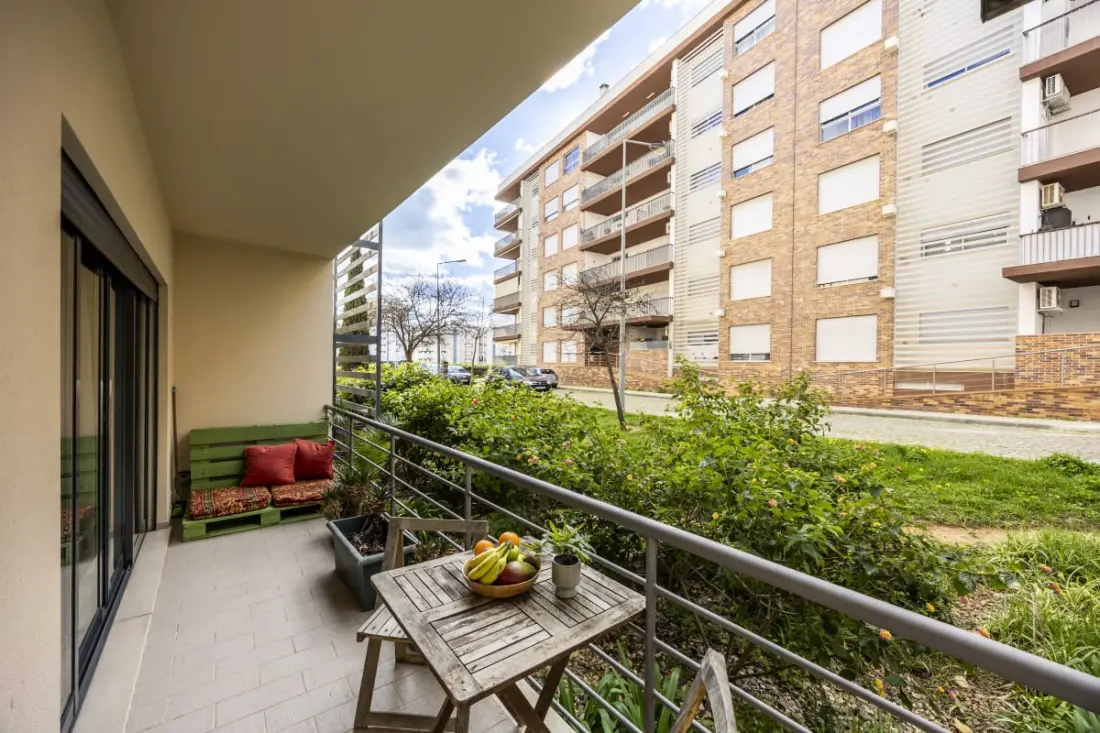 Apartment Edificio Liz
