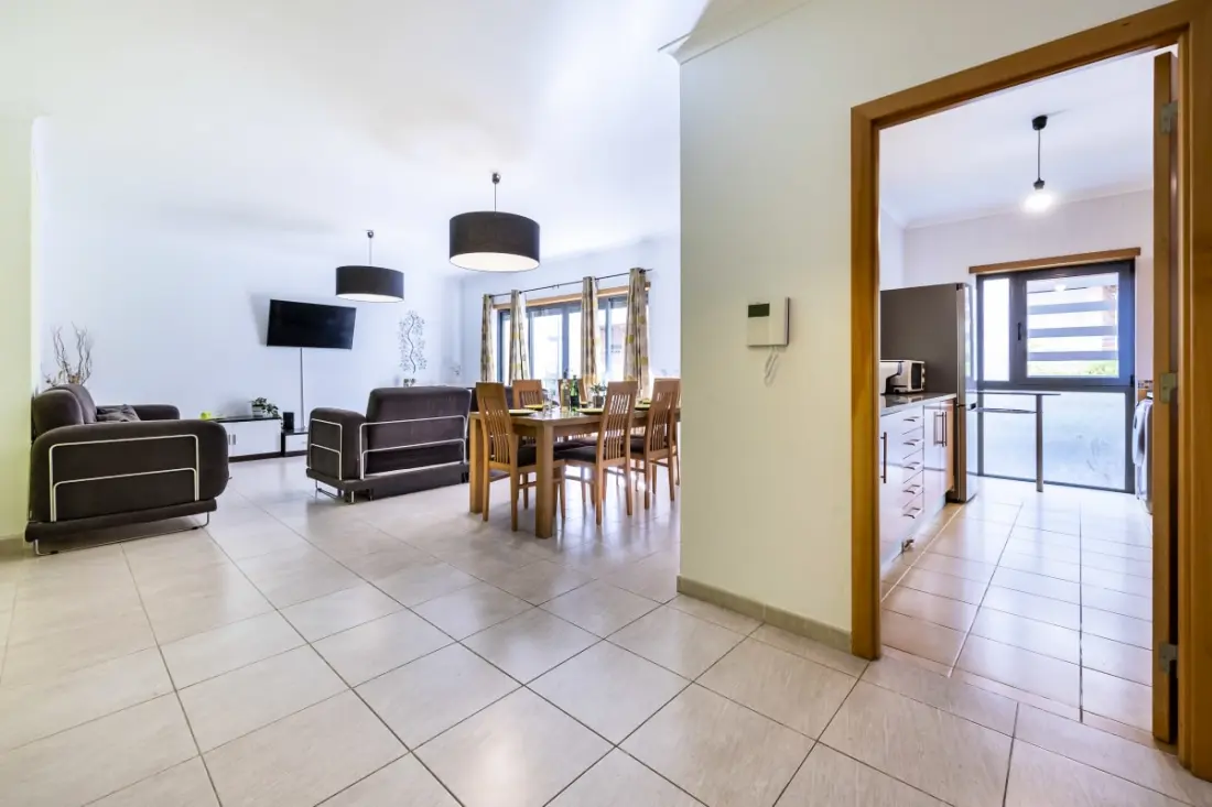 Apartment Edificio Liz