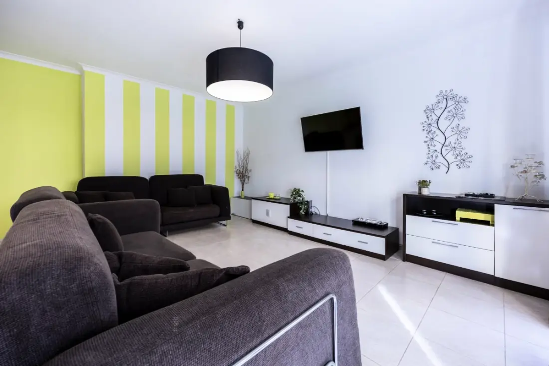 Apartment Edificio Liz