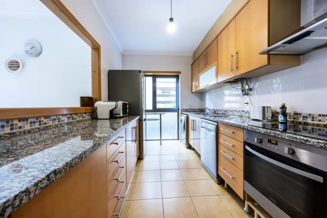 Apartment Edificio Liz