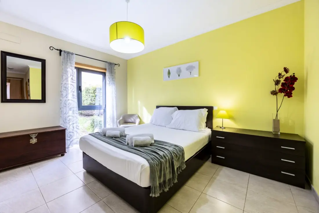 Apartment Edificio Liz