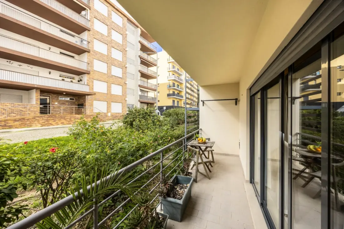 Apartment Edificio Liz