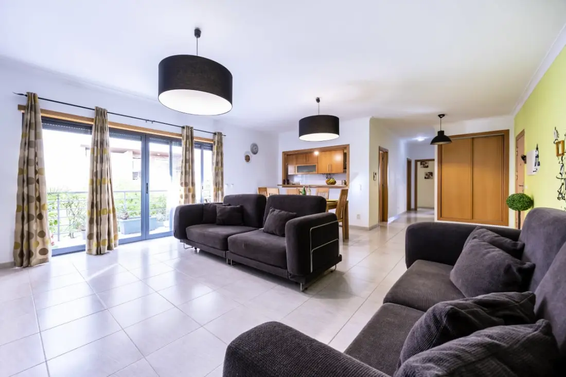 Apartment Edificio Liz
