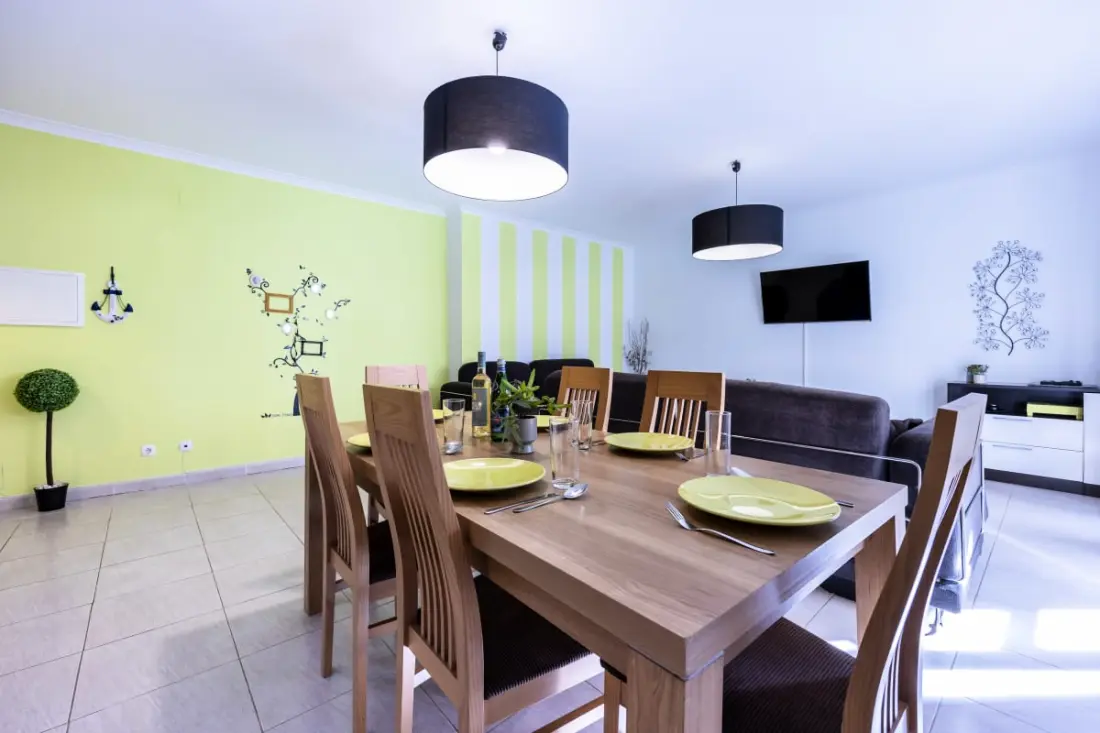 Apartment Edificio Liz