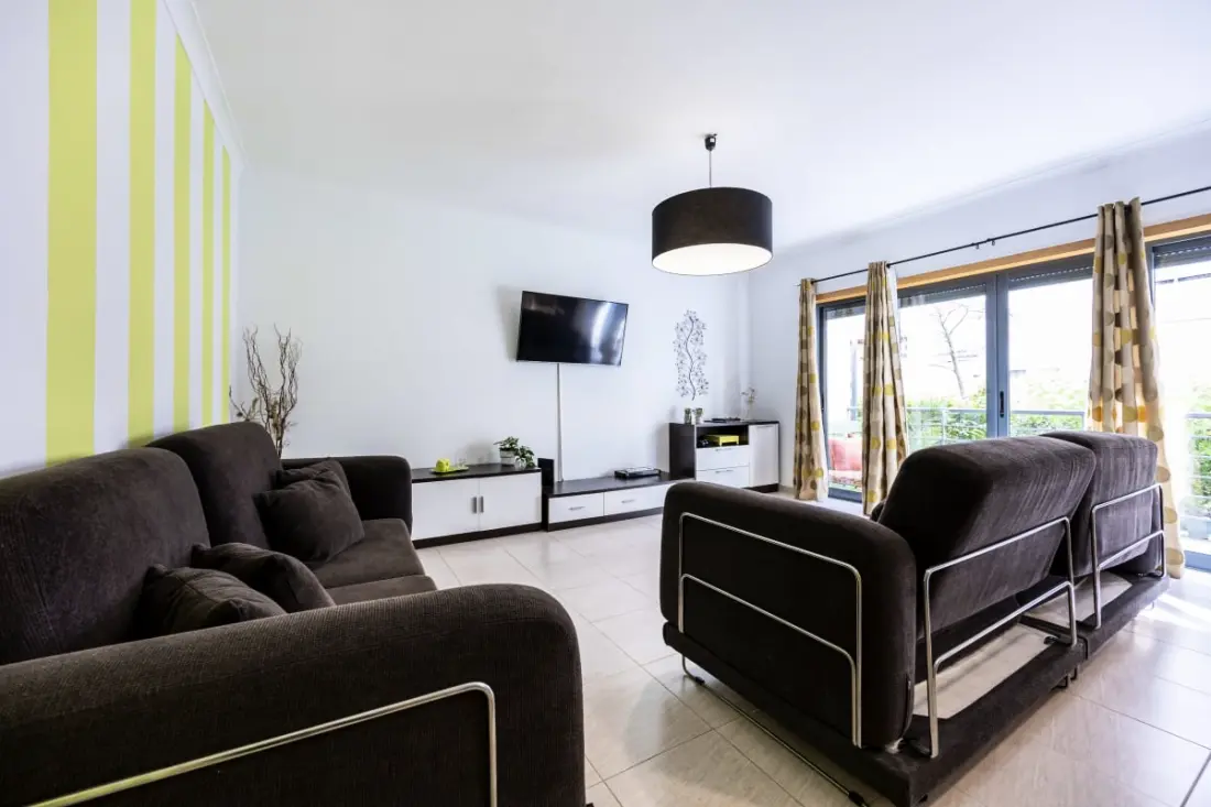 Apartment Edificio Liz