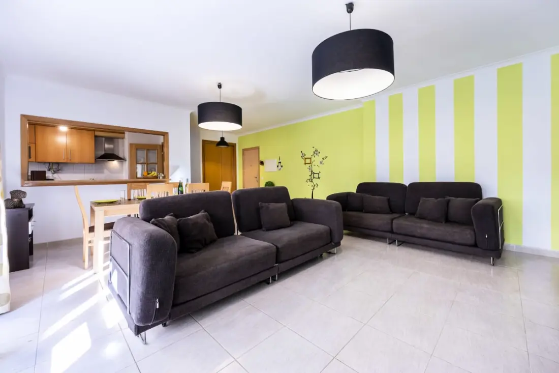 Apartment Edificio Liz