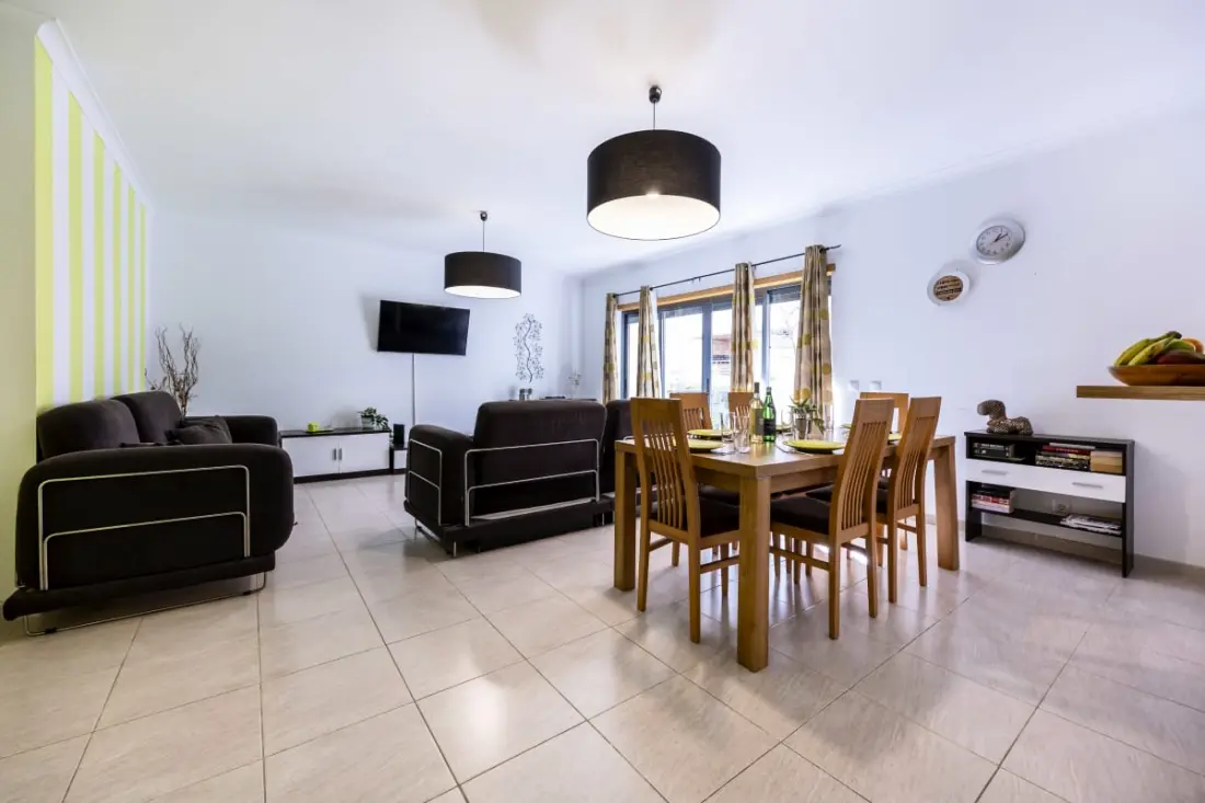Apartment Edificio Liz