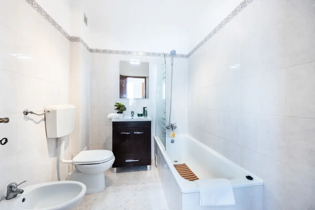 Apartment Eurico