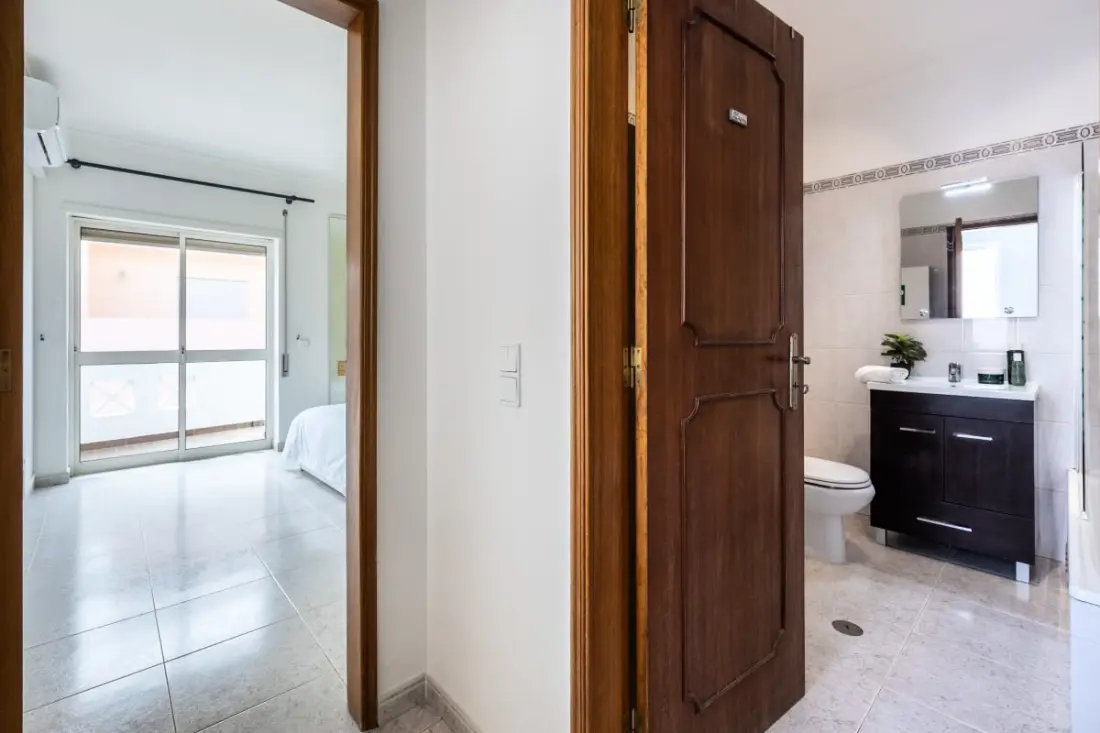 Apartment Eurico