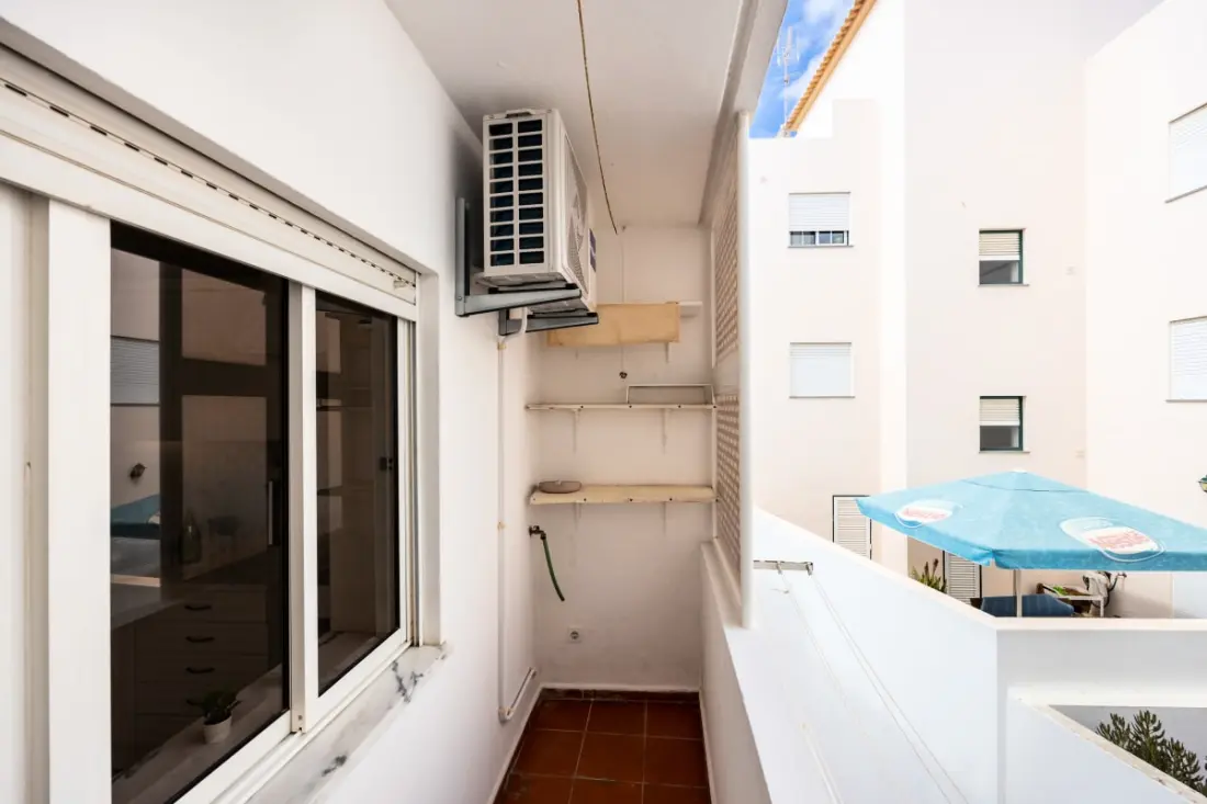 Apartment Eurico