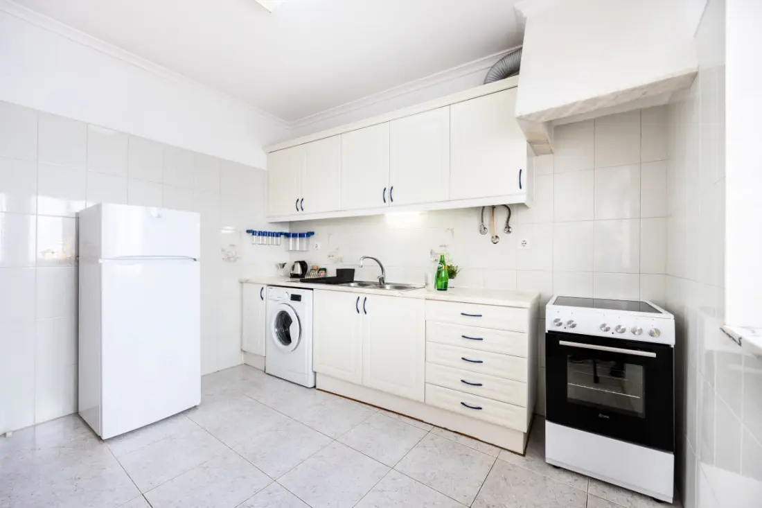 Apartment Eurico