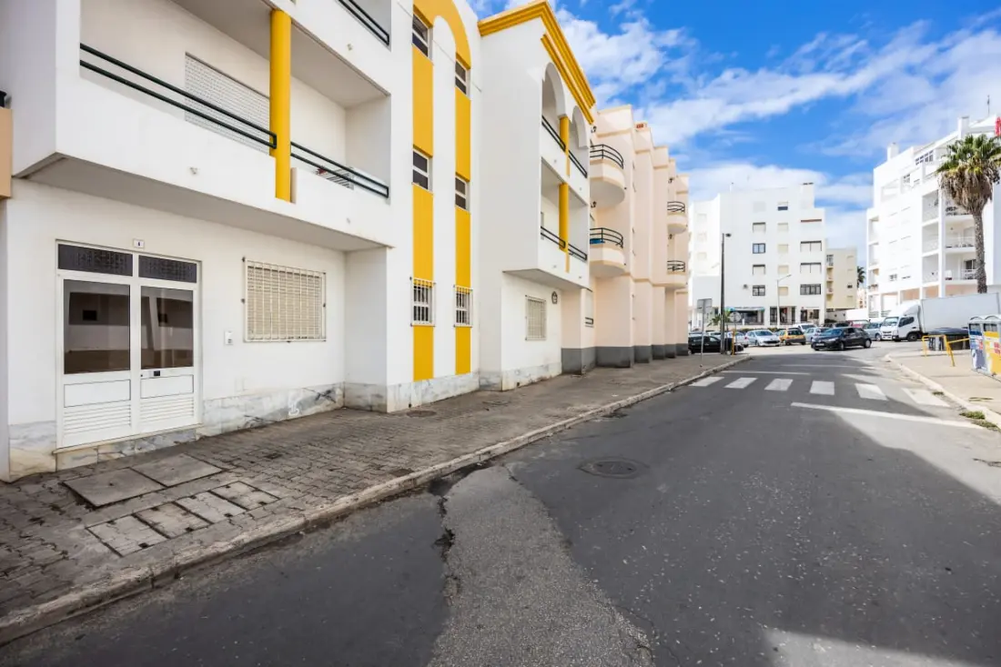 Apartment Eurico