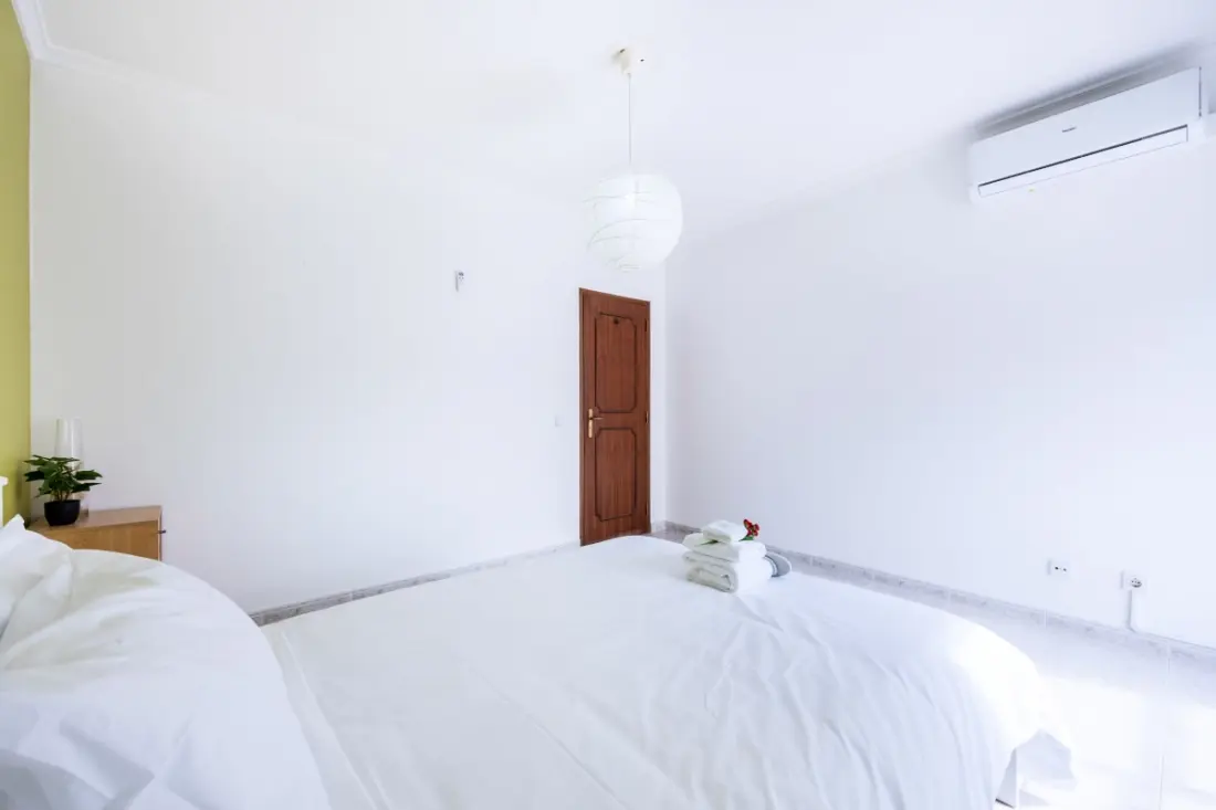 Apartment Eurico