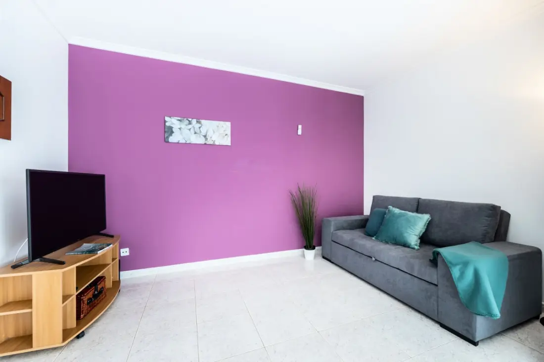 Apartment Eurico