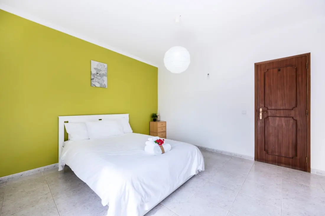 Apartment Eurico